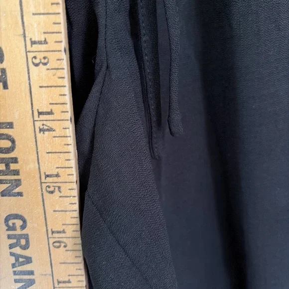 Cider Wide Leg Palazzo Pants Flowing Comfortable Trending 70’s Stylish Boho XL - Picture 5 of 11